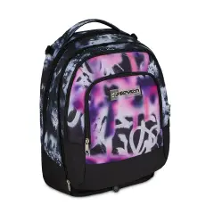 Buzzy Note Girl Zaino Trolley Jack 8wd New Detach - zaini trolley