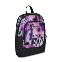 Buzzy Note Girl Zaino Trolley Jack 8wd New Detach - zaini trolley