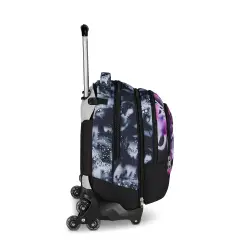 Buzzy Note Girl Zaino Trolley Jack 8wd New Detach - zaini trolley