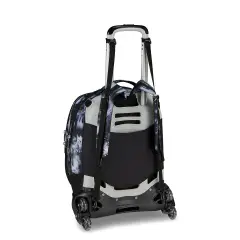 Buzzy Note Girl Zaino Trolley Jack 8wd New Detach - zaini trolley