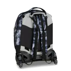 Buzzy Note Girl Zaino Trolley Jack 8wd New Detach - zaini trolley