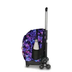 Lovepass Zaino Trolley Comby 8wd New - zaini trolley