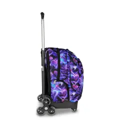 Lovepass Zaino Trolley Comby 8wd New - zaini trolley