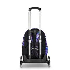 Lovepass Zaino Trolley Comby 8wd New - zaini trolley
