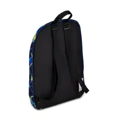 Zaino Scuola Seven Dual Detach Electricvibe Boy 32 Lirti - zaini scuola