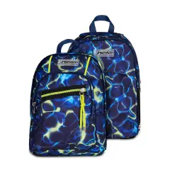 Zaino Scuola Seven Dual Detach Electricvibe Boy 32 Lirti - zaini scuola