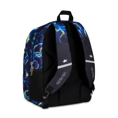 Zaino Scuola Seven Dual Detach Electricvibe Boy 32 Lirti - zaini scuola