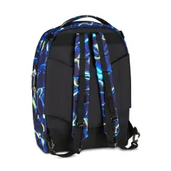 Electricvibe Boy Zaino Trolley Jack 8wd New Detach - zaini trolley