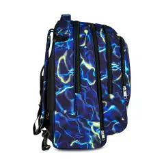 Electricvibe Boy Zaino Trolley Jack 8wd New Detach - zaini trolley