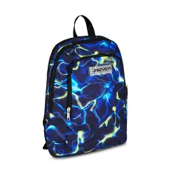 Electricvibe Boy Zaino Trolley Jack 8wd New Detach - zaini trolley