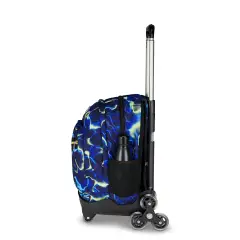 Electricvibe Boy Zaino Trolley Comby 8wd New - zaini trolley