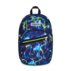 Electricvibe Boy Zaino Trolley Comby 8wd New - zaini trolley