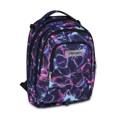 Electricvibe Girl Zaino Trolley Jack 8wd New Detach - zaini trolley