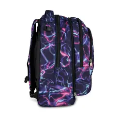 Electricvibe Girl Zaino Trolley Jack 8wd New Detach - zaini trolley