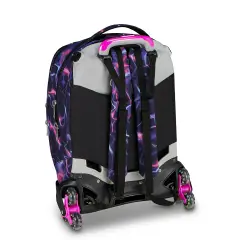 Electricvibe Girl Zaino Trolley Jack 8wd New Detach - zaini trolley