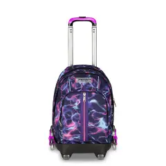 Electricvibe Girl Zaino Trolley Comby 8wd New - zaini trolley