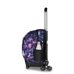 Electricvibe Girl Zaino Trolley Comby 8wd New - zaini trolley