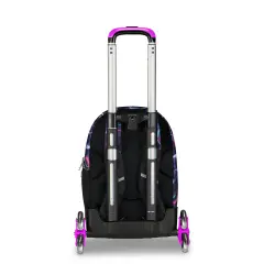 Electricvibe Girl Zaino Trolley Comby 8wd New - zaini trolley