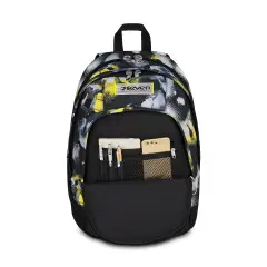 Zaino Scuola Seven Dual Golden Paint 32 Litri Tasca PC Tablet - zaini scuola