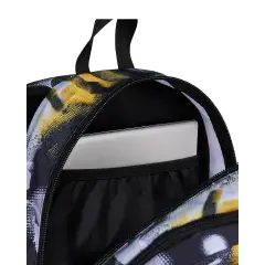 Zaino Scuola Seven Dual Detach Golden Paint 32 Litri - zaini scuola