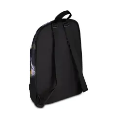 Zaino Scuola Seven Dual Detach Golden Paint 32 Litri - zaini scuola