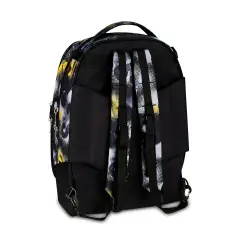 Golden Paint Zaino Trolley Jack 8wd New Detach - zaini trolley