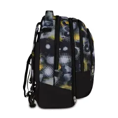 Golden Paint Zaino Trolley Jack 8wd New Detach - zaini trolley