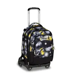 Golden Paint Zaino Trolley Jack 8wd New Detach - zaini trolley