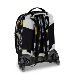 Golden Paint Zaino Trolley Jack 8wd New Detach - zaini trolley