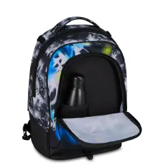 Buzzy Note Boy Zaino Trolley Jack 8wd New - zaini trolley