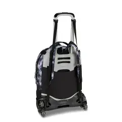 Buzzy Note Boy Zaino Trolley Jack 8wd New - zaini trolley