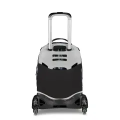 Buzzy Note Boy Zaino Trolley Jack 8wd New - zaini trolley