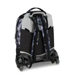 Buzzy Note Boy Zaino Trolley Jack 8wd New - zaini trolley