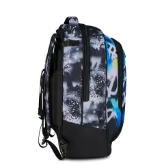 Buzzy Note Boy Zaino Trolley Jack 8wd New - zaini trolley