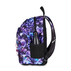 Zaino Scuola Seven Dual Lovepass 32 Litri Tasca PC Tablet - zaini scuola
