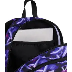 Zaino Scuola Seven Dual Detach Lovepass 32 Litri - zaini scuola