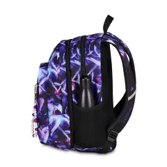 Zaino Scuola Seven Dual Detach Lovepass 32 Litri - zaini scuola