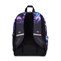 Zaino Scuola Seven Dual Detach Lovepass 32 Litri - zaini scuola