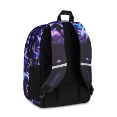 Zaino Scuola Seven Dual Detach Lovepass 32 Litri - zaini scuola