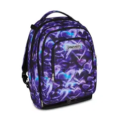 Lovepass Zaino Trolley Jack 8wd New Detach - zaini trolley