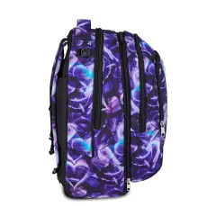 Lovepass Zaino Trolley Jack 8wd New Detach - zaini trolley