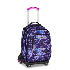 Lovepass Zaino Trolley Jack 8wd New Detach - zaini trolley