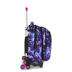 Lovepass Zaino Trolley Jack 8wd New Detach - zaini trolley