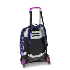 Lovepass Zaino Trolley Jack 8wd New Detach - zaini trolley