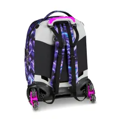 Lovepass Zaino Trolley Jack 8wd New Detach - zaini trolley