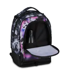 Buzzy Note Girl Zaino Trolley Jack 8wd New - zaini trolley