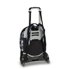 Buzzy Note Girl Zaino Trolley Jack 8wd New - zaini trolley