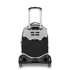 Buzzy Note Girl Zaino Trolley Jack 8wd New - zaini trolley