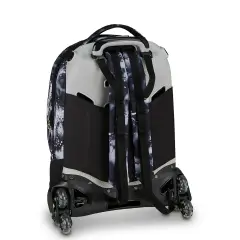 Buzzy Note Girl Zaino Trolley Jack 8wd New - zaini trolley