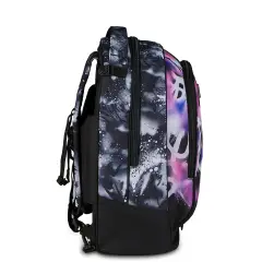 Buzzy Note Girl Zaino Trolley Jack 8wd New - zaini trolley